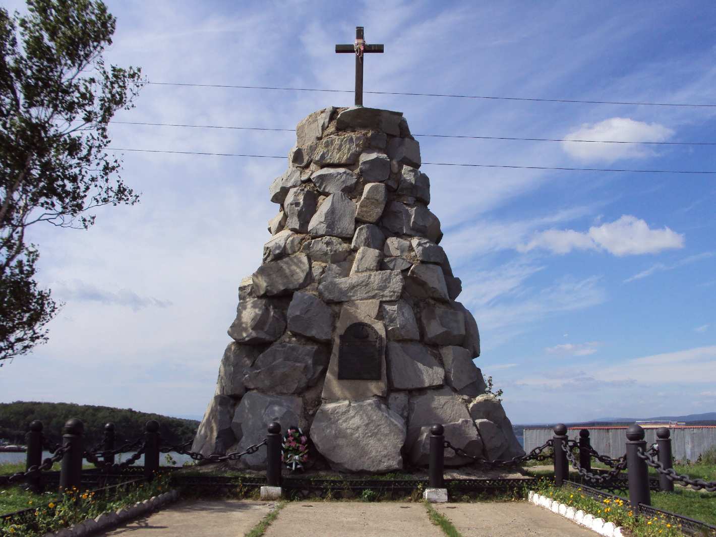 Фото арт советская гавань