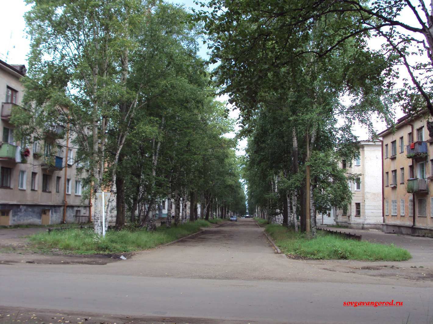 Фото арт советская гавань