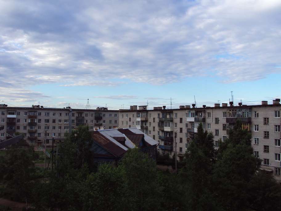 Фото арт советская гавань